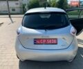 Сірий Рено Зое, об'ємом двигуна 0 л та пробігом 56 тис. км за 11350 $, фото 11 на Automoto.ua