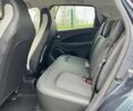 Серый Рено Зое, объемом двигателя 0 л и пробегом 92 тыс. км за 10800 $, фото 2 на Automoto.ua