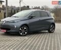Сірий Рено Зое, об'ємом двигуна 0 л та пробігом 128 тис. км за 9150 $, фото 3 на Automoto.ua