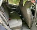 Серый Рено Зое, объемом двигателя 0 л и пробегом 92 тыс. км за 9777 $, фото 18 на Automoto.ua
