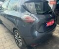 Серый Рено Зое, объемом двигателя 0 л и пробегом 210 тыс. км за 10599 $, фото 5 на Automoto.ua
