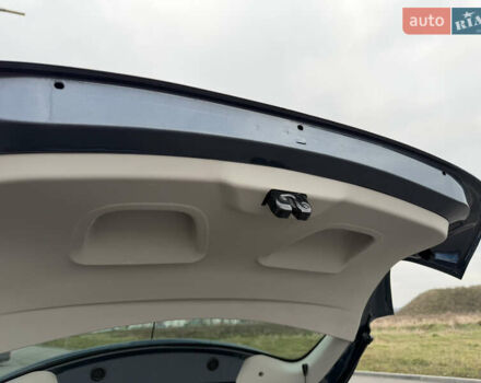 Сірий Рено Зое, об'ємом двигуна 0 л та пробігом 55 тис. км за 11999 $, фото 35 на Automoto.ua