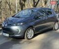 Серый Рено Зое, объемом двигателя 0 л и пробегом 43 тыс. км за 11600 $, фото 1 на Automoto.ua