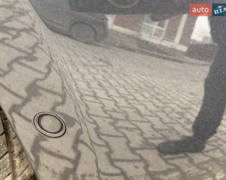 Сірий Рено Зое, об'ємом двигуна 0 л та пробігом 42 тис. км за 12950 $, фото 57 на Automoto.ua