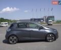 Серый Рено Зое, объемом двигателя 0 л и пробегом 126 тыс. км за 10000 $, фото 1 на Automoto.ua