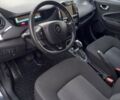 Серый Рено Зое, объемом двигателя 0 л и пробегом 43 тыс. км за 11547 $, фото 39 на Automoto.ua