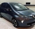 Сірий Рено Зое, об'ємом двигуна 0 л та пробігом 80 тис. км за 9300 $, фото 1 на Automoto.ua