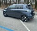 Серый Рено Зое, объемом двигателя 0 л и пробегом 43 тыс. км за 11547 $, фото 41 на Automoto.ua