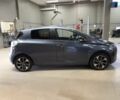 Серый Рено Зое, объемом двигателя 0 л и пробегом 66 тыс. км за 9200 $, фото 2 на Automoto.ua