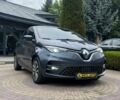 Сірий Рено Зое, об'ємом двигуна 0 л та пробігом 142 тис. км за 14396 $, фото 1 на Automoto.ua