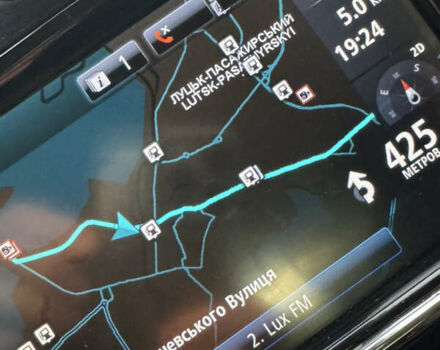 Серый Рено Зое, объемом двигателя 0 л и пробегом 150 тыс. км за 9500 $, фото 15 на Automoto.ua