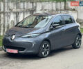 Серый Рено Зое, объемом двигателя 0 л и пробегом 150 тыс. км за 9500 $, фото 1 на Automoto.ua