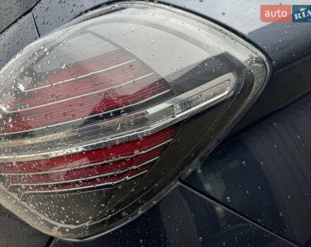 Рено Зое 2019 у Тернополі на Automoto.ua Сірий Рено Зое, об'ємом двигуна 0 л та пробігом 84 тис. км за 12800 $, фото 25 на Automoto.ua