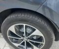Серый Рено Зое, объемом двигателя 0 л и пробегом 43 тыс. км за 11547 $, фото 6 на Automoto.ua