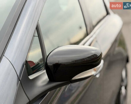 Сірий Рено Зое, об'ємом двигуна 0 л та пробігом 55 тис. км за 11999 $, фото 33 на Automoto.ua