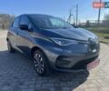 Серый Рено Зое, объемом двигателя 0 л и пробегом 32 тыс. км за 11300 $, фото 1 на Automoto.ua