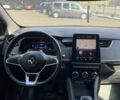 Серый Рено Зое, объемом двигателя 0 л и пробегом 114 тыс. км за 13000 $, фото 10 на Automoto.ua