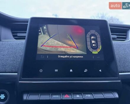 Сірий Рено Зое, об'ємом двигуна 0 л та пробігом 20 тис. км за 13656 $, фото 34 на Automoto.ua