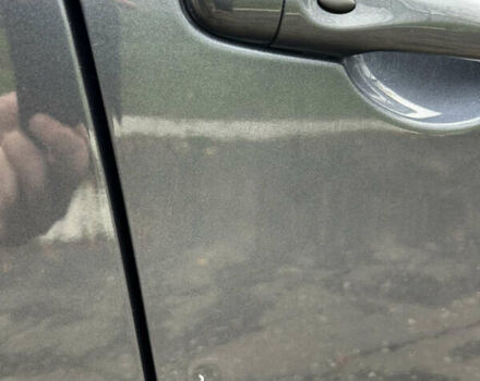 Серый Рено Зое, объемом двигателя 0 л и пробегом 16 тыс. км за 14800 $, фото 28 на Automoto.ua