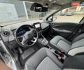 Серый Рено Зое, объемом двигателя 0 л и пробегом 4 тыс. км за 13700 $, фото 34 на Automoto.ua