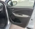 Сірий Рено Зое, об'ємом двигуна 0 л та пробігом 114 тис. км за 13200 $, фото 4 на Automoto.ua