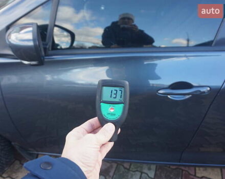 Серый Рено Зое, объемом двигателя 0 л и пробегом 174 тыс. км за 12000 $, фото 73 на Automoto.ua