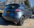 Сірий Рено Зое, об'ємом двигуна 52 л та пробігом 72 тис. км за 13900 $, фото 6 на Automoto.ua