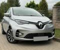 Серый Рено Зое, объемом двигателя 0 л и пробегом 38 тыс. км за 9200 $, фото 1 на Automoto.ua