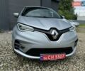 Серый Рено Зое, объемом двигателя 0 л и пробегом 78 тыс. км за 11830 $, фото 12 на Automoto.ua