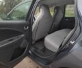 Сірий Рено Зое, об'ємом двигуна 0 л та пробігом 59 тис. км за 12500 $, фото 9 на Automoto.ua