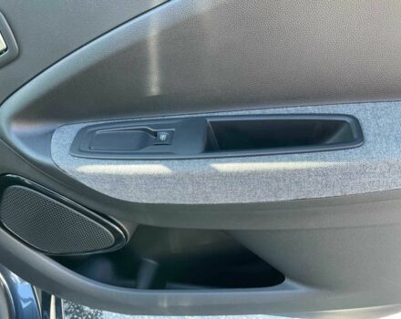 Сірий Рено Зое, об'ємом двигуна 0 л та пробігом 46 тис. км за 11350 $, фото 13 на Automoto.ua