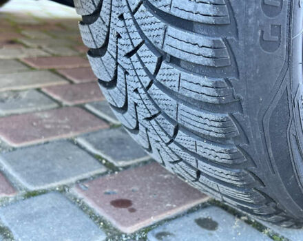 Сірий Рено Зое, об'ємом двигуна 0 л та пробігом 99 тис. км за 13400 $, фото 30 на Automoto.ua