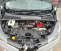 Серый Рено Зое, объемом двигателя 0 л и пробегом 93 тыс. км за 11950 $, фото 9 на Automoto.ua