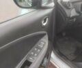 Серый Рено Зое, объемом двигателя 0 л и пробегом 35 тыс. км за 12900 $, фото 15 на Automoto.ua