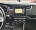 Серый Рено Зое, объемом двигателя 0 л и пробегом 92 тыс. км за 11900 $, фото 20 на Automoto.ua