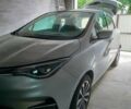 Серый Рено Зое, объемом двигателя 0 л и пробегом 78 тыс. км за 13000 $, фото 16 на Automoto.ua