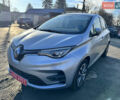 Сірий Рено Зое, об'ємом двигуна 0 л та пробігом 70 тис. км за 12500 $, фото 1 на Automoto.ua