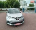 Серый Рено Зое, объемом двигателя 0 л и пробегом 35 тыс. км за 12900 $, фото 9 на Automoto.ua