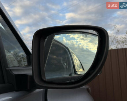 Сірий Рено Зое, об'ємом двигуна 0 л та пробігом 77 тис. км за 13350 $, фото 38 на Automoto.ua