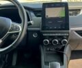 Серый Рено Зое, объемом двигателя 80 л и пробегом 125 тыс. км за 16500 $, фото 7 на Automoto.ua