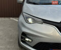 Серый Рено Зое, объемом двигателя 0 л и пробегом 77 тыс. км за 14300 $, фото 6 на Automoto.ua
