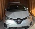Серый Рено Зое, объемом двигателя 0 л и пробегом 31 тыс. км за 11709 $, фото 1 на Automoto.ua
