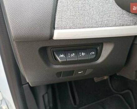 Сірий Рено Зое, об'ємом двигуна 0 л та пробігом 61 тис. км за 11499 $, фото 24 на Automoto.ua