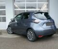 Серый Рено Зое, объемом двигателя 0 л и пробегом 49 тыс. км за 7900 $, фото 3 на Automoto.ua