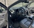 Серый Рено Зое, объемом двигателя 0 л и пробегом 126 тыс. км за 16500 $, фото 7 на Automoto.ua