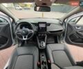 Серый Рено Зое, объемом двигателя 0 л и пробегом 35 тыс. км за 12900 $, фото 22 на Automoto.ua