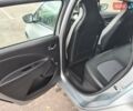 Серый Рено Зое, объемом двигателя 0 л и пробегом 92 тыс. км за 11900 $, фото 28 на Automoto.ua