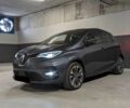 Сірий Рено Зое, об'ємом двигуна 0 л та пробігом 65 тис. км за 10900 $, фото 1 на Automoto.ua