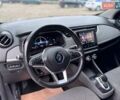 Серый Рено Зое, объемом двигателя 0 л и пробегом 153 тыс. км за 11799 $, фото 13 на Automoto.ua
