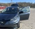 Серый Рено Зое, объемом двигателя 0 л и пробегом 32 тыс. км за 11300 $, фото 3 на Automoto.ua